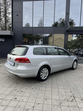 VW Passat, снимка 7