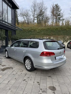VW Passat, снимка 6