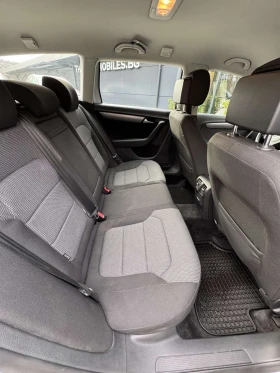 VW Passat, снимка 11