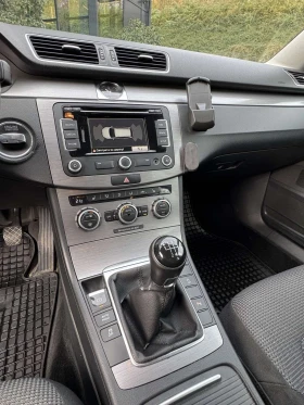 VW Passat, снимка 15