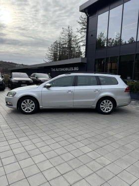 VW Passat, снимка 4