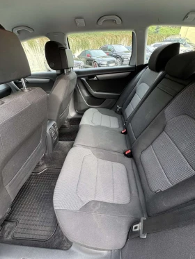 VW Passat, снимка 9