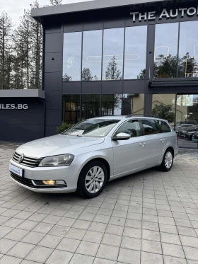 VW Passat, снимка 3