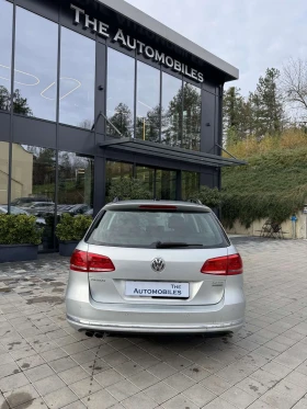 VW Passat, снимка 5