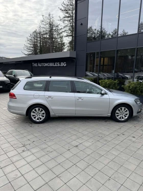 VW Passat, снимка 8