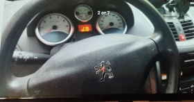 Peugeot 207, снимка 3