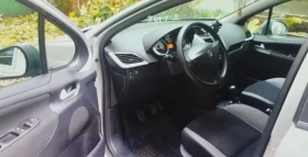 Peugeot 207, снимка 2