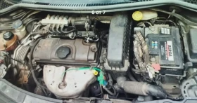 Peugeot 207, снимка 7