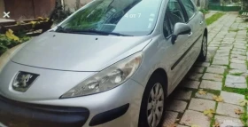 Peugeot 207, снимка 5