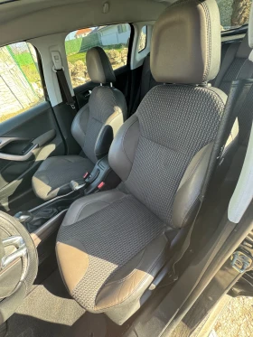 Peugeot 2008 1.2 , снимка 9