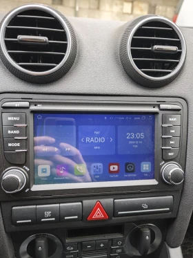 Audi A3 2.0 TDI S-line, снимка 5