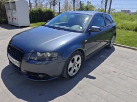 Audi A3 2.0 TDI S-line, снимка 6