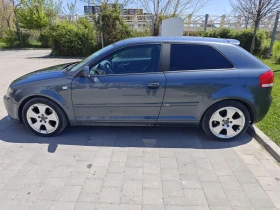 Audi A3 2.0 TDI S-line, снимка 5