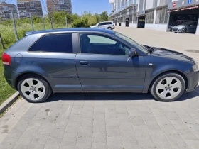 Audi A3 2.0 TDI S-line, снимка 2