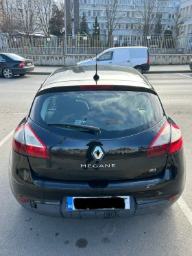 Renault Megane, снимка 3