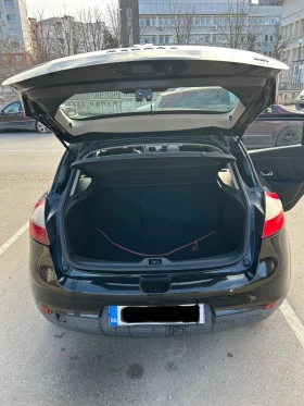 Renault Megane, снимка 11