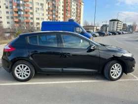 Renault Megane, снимка 4