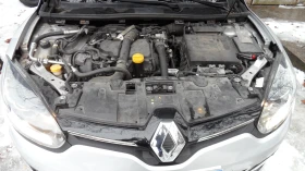 Renault Megane АВТОМАТИК /NAVI, снимка 3