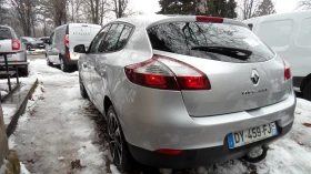Renault Megane АВТОМАТИК /NAVI, снимка 8