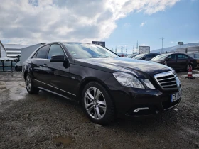 Mercedes-Benz E 350 E350 Avangard, снимка 1