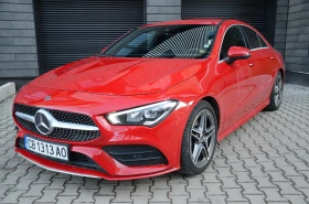 Mercedes-Benz CLA 220 AMG* ЛИЗИНГ, снимка 1