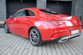 Mercedes-Benz CLA 220 AMG* ЛИЗИНГ, снимка 5