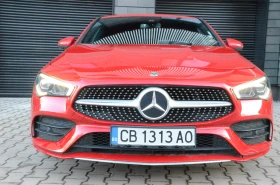 Mercedes-Benz CLA 220 AMG* ЛИЗИНГ, снимка 3