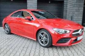 Mercedes-Benz CLA 220 AMG* ЛИЗИНГ, снимка 2