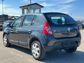 Dacia Sandero / 1.4I / GAS / , снимка 3