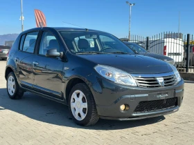 Dacia Sandero / 1.4I / GAS / , снимка 7