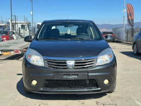 Dacia Sandero / 1.4I / GAS / , снимка 8