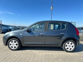 Dacia Sandero / 1.4I / GAS / , снимка 2
