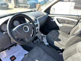 Dacia Sandero / 1.4I / GAS / , снимка 9