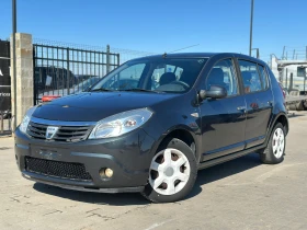 Dacia Sandero / 1.4I / GAS / , снимка 1