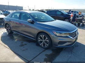 VW Passat 2l Volkswagen 2.0T Se, снимка 1