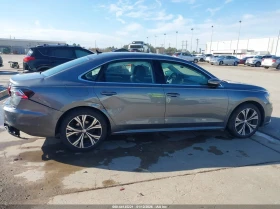 VW Passat 2l Volkswagen 2.0T Se, снимка 13