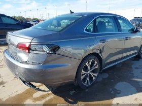 VW Passat 2l Volkswagen 2.0T Se, снимка 6