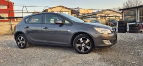 Opel Astra 1.4, снимка 4