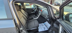 Opel Astra 1.4, снимка 14