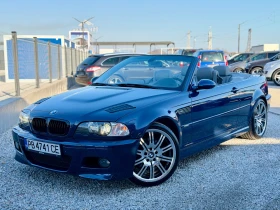 BMW M3, снимка 1