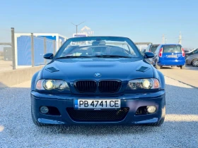 BMW M3, снимка 2