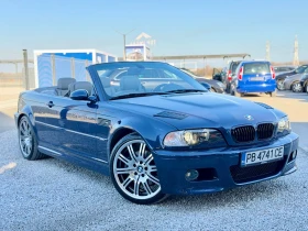BMW M3, снимка 3