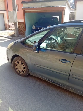 Citroen C4 Picasso, снимка 3