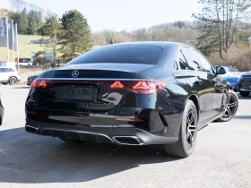 Mercedes-Benz E 200 AMG/4-MATIC/LED/CAMERA/DISTRONIC/KEYLESS/, снимка 2