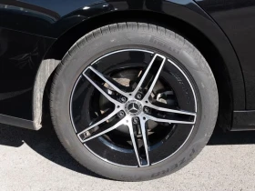 Mercedes-Benz E 200 AMG/4-MATIC/LED/CAMERA/DISTRONIC/KEYLESS/, снимка 3
