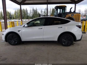 Tesla Y Juniper LONG RANGE DUAL MOTOR PREMIUM AWD, снимка 13