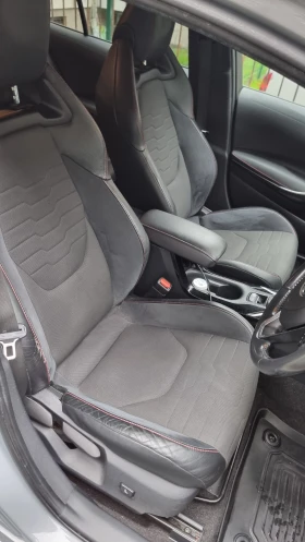 Toyota Corolla, снимка 9