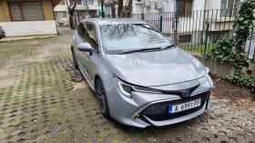 Toyota Corolla, снимка 2