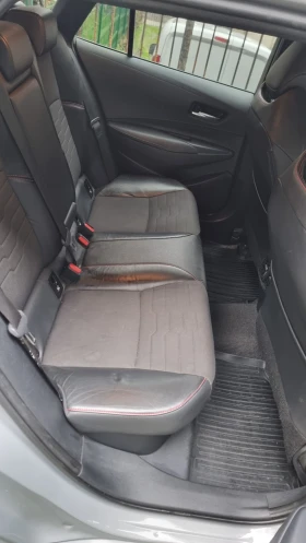 Toyota Corolla, снимка 8