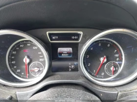 Mercedes-Benz GLS 450 3.0l 4Matic, снимка 7